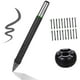thumbnail image 5 of BOSTO Digital Pen 8192 Niveles de presión Stylus Pen sin batería con 20pcs Pen Nips Pen Holder para BOSTO Sin pilas, 5 of 7