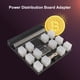 thumbnail image 2 of Kuymtek Minería 1200W PSU Breakout Board 12 puertos ATX 6 Pin para DPS-800GB 1200FB 1200QB A, 2 of 9
