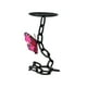 thumbnail image 2 of Candelabros para el hogar, mesa de comedor romántica, adornos especiales, candelabros de hierro para sala de estar, candelabro de hierro, 2 of 6