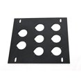 thumbnail image 1 of Elite Core Plaque FB-Pla8 Non Chargée pour Boîte Encastrée, 1 of 2