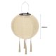 thumbnail image 2 of Linterna Solar FLhrweasw Impermeable Beige 2PCS, 2 of 6