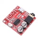 thumbnail image 2 of 4X MP3 Bluetooth Decodificador Tablero Sin Pérdidas Altavoz para Automóvil Amplificador de Audio Modificado Bluetooth 4.1 Circuito Módulo Receptor Estéreo, 2 of 8
