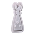 thumbnail image 1 of zhangmingg Easter Silicone Set for DIY Soy Wax Candle Making and Spring Holiday Decorations, 1 of 3
