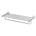thumbnail image 2 of American Standard Town Square S 24-Inch Train Rack, 2 of 3