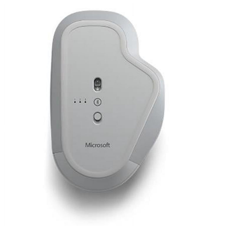 Bluetooth Mouse Microsoft Precision Surface