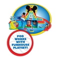 thumbnail image 4 of Coche de juguete Disney Junior Mickey Mouse Funhouse con figura de más de 3 años MICKEY NA, 4 of 8