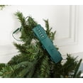 thumbnail image 2 of Bethlehem Lights 6' Cascading Garland, 2 of 2