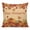 Yellow Orange, variant on Waterproof Outdoor Throw Pillows with Inserts 16"x16", Orange Pumpkins Fall Soft Decorative Pillowcases for Couch Bedroom, Thanksgiving Maple Leaf Vintage Pillow Covers for Sofa Living Room