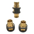 thumbnail image 1 of Mosiee For Karcher Car Washing Machine Hd5/11 Hd6/15 High Pressure Water Pipe Connector, 1 of 9