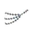thumbnail image 2 of TISHITA Waist Chain Belt Body Belly Chain Outfit Accessories, Jewelry Trendy Multi Layer B, 2 of 8
