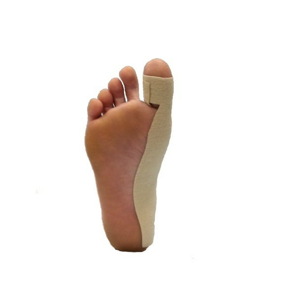 Turf Toe Brace