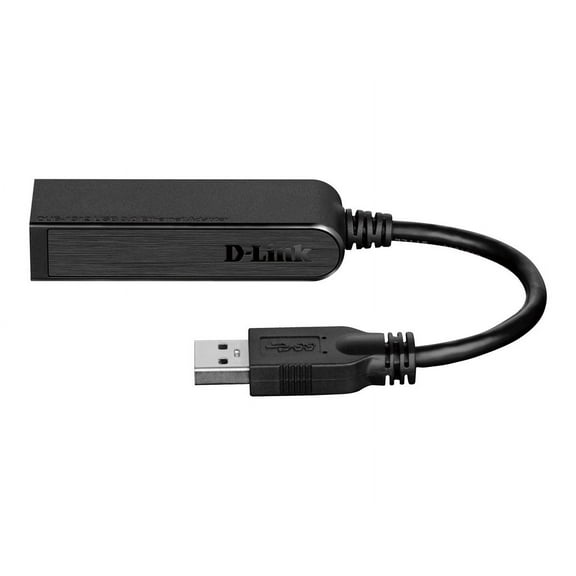 USB Hub D-Link DUB-1312 Black