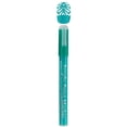 thumbnail image 1 of Juego de rotuladores de grafiti para decoración de uñas, secado rápido, para pintar uñas a color, con diseño de flores, 2 ml, 1 of 3