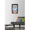 thumbnail image 3 of Netflix Stranger Things: Season 2 - Palace Arcade Wall Poster, 22.375" x 34", 3 of 4
