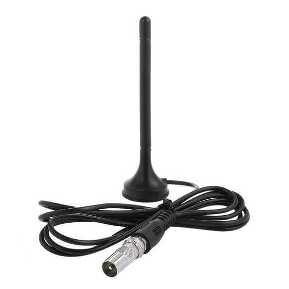 DTA-180 HD Antenne Numérique Intérieure TV Double DVB-T/T2Antena HDTV Antenne Rehausseur Antenne TV Stick Récepteur DVBT Antennes de Surf