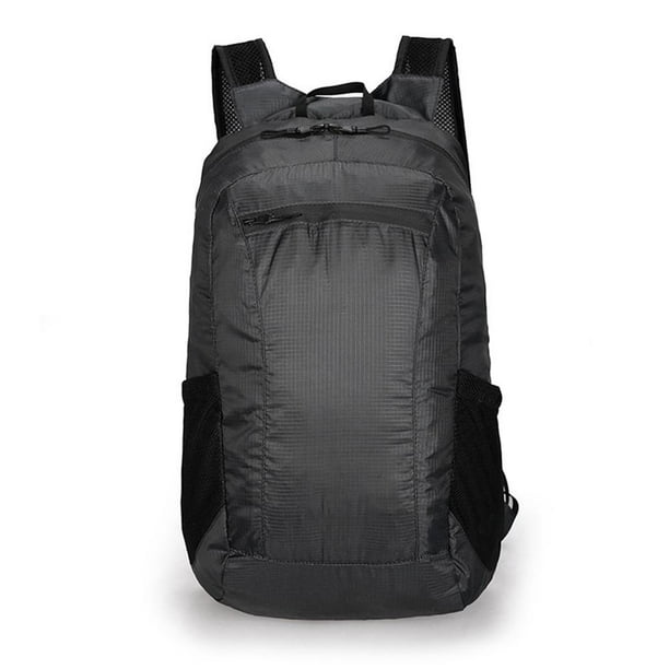 Mochila Ultraligera Para Acampar Y Hacer Senderismo Mochila Plegable Impermeable Con Hebilla De Ajuste Mochila Para Hacer Senderismo Al Aire Libre Kearding AP007987-02