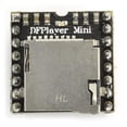 thumbnail image 2 of Reproductor MP3 DFROBOT Mini Pack de 2 para Arduino/ESP32, 2 of 5