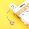 thumbnail image 2 of Marque el regalo de jubilación TI-EDC Compass que se le echará de menos, 2 of 7