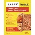thumbnail image 2 of RXBAR® Energy Bar Honey Cinnamon Peanut Butter 5 x 55 g, 2 of 5