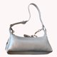 thumbnail image 3 of Bolso bandolera impermeable para mujer Viaje de compras resistente a los arañazos de PU de gran capacidad FLhrweasw Nuevo, 3 of 8