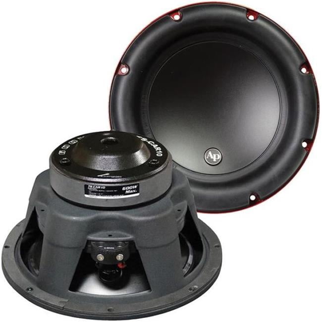 audiopipe 12 inch subs