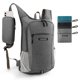thumbnail image 1 of Mochila de Senderismo ESDLKH Pequeña con Porta Celular Desmontable 15L, 1 of 7