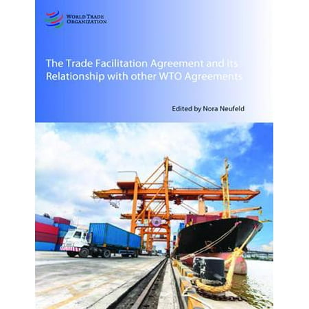 Trade facilitation agreement multilateral optional