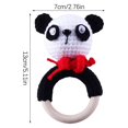 thumbnail image 4 of Mefallenssiah Knitting Crochet Knitting Rattle Suzuki, 4 of 4