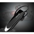 thumbnail image 2 of Ear-Hook Bluetooth with Mic Lightweight Noise Canceling Long , Black, 2 of 8
