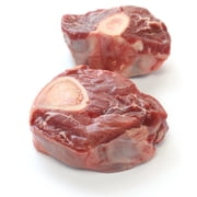 Today Gourmet Veal Osso Bucco 3-Inch Center Cut Hindshank - 3-5 Pieces (5lbs. Avg. Net Wt.)