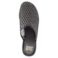 thumbnail image 4 of Madden NYC Women's Woven Mesh Mule Flats, 4 of 6