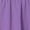 Purple, variant on YiZYiF Kids Girls Metallic Color Block Praise Dance Dress And Wide Leg Pants Liturgical Worship Costumes Yellow 12