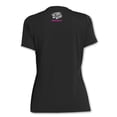 thumbnail image 2 of Holley Performance 10217-SMHOL Ladies Holley LS Fest Performance Tee, 2 of 2