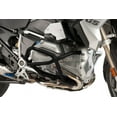 thumbnail image 2 of Puig 7543N Black Rear Deflector (BMW R1200Rt 14'-17'), 2 of 2