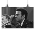 thumbnail image 2 of Print: Andrew Young, U.S. Ambassador To The United Nations, 2 of 4