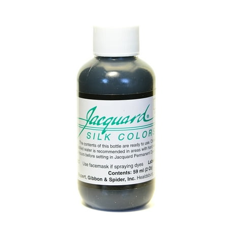 UPC: 0804551973352 | Green Label Silk Colors black (pack of 3)