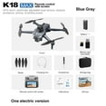 thumbnail image 7 of KQJQS GPS Drone with 4.5″ Touchscreen Remote Control, 2K ESC Camera & Brushless Motor, 5G RC Quadcopter with Load Release, 360° Obstacle Avoidance, 20-Min Flight, 7 of 7