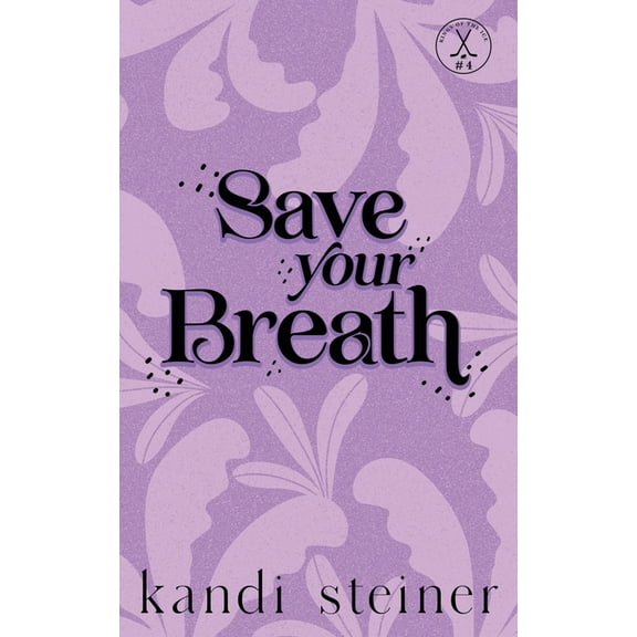 Save Your Breath: Special Edition, (Paperback)