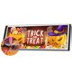 thumbnail image 2 of Cuadros Decorativos Kits de pintura de diamante 5D DIY Taladro redondo completo Mosaico de dulces de Halloween (w281) Likrtyny embutido en tela, 2 of 8