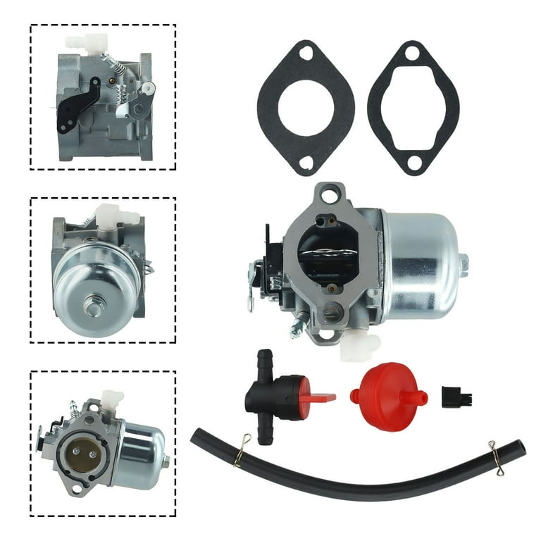 KAJOVE Carburetor for 13for HP I/C 28M707 28R707 28T707 28V707 