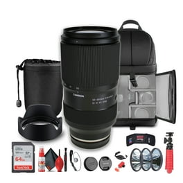 Nikon NIKKOR Z 24-70mm f/2.8 S Lens + Deluxe Accessory Kit