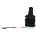 thumbnail image 1 of Universal Electric Wheelchair Rocker Joystick 360degree Rotation Intelligent Joystick, 1 of 7