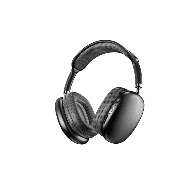 Auriculares Inalámbricos Diadema Con Micrófono400mah Diadema Xtellar verde
