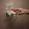 thumbnail image 3 of Milwaukee 2203-20 10 - 10,000V Dual Voltage Detector with LED, 3 of 6