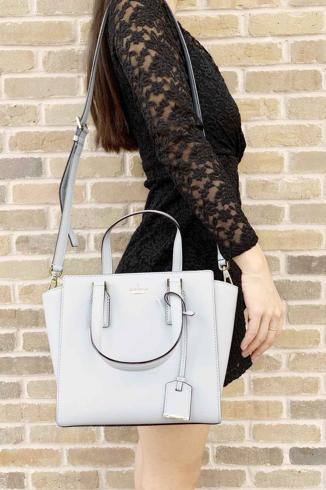 kate spade small hayden bag