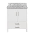 thumbnail image 6 of Kitchen Bath Collection California 30'' Single Bathroom Vanity Set, 6 of 6