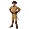 thumbnail image 2 of Boy's Teddy Roosevelt Costume, 2 of 3