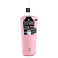thumbnail image 5 of TAL Stainless Steel Ranger Tumbler Water Bottle 24 fl oz, Pink, 5 of 8