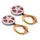thumbnail image 1 of Multicópter 1pcs 5010 750kv de Alto Torque Motores Sin Escobillas para ZD550 ZD850 AERONAVE DE MÚLTIPLES EJE MUTRICópter Multicópter, 1 of 7