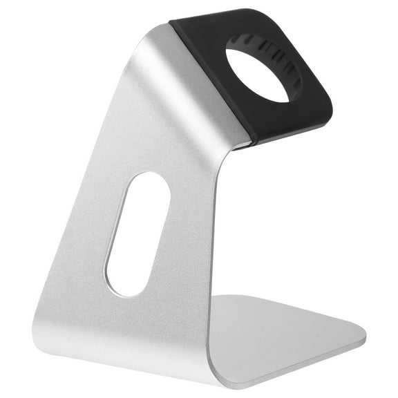 WORGEOUS Cell Phone Stand with Charging Cable Holder and Organizer for Desk and Office Use